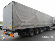 Kögel tarp semi-trailer
