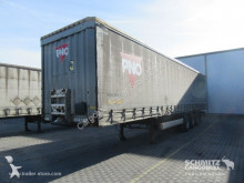 Krone tautliner semi-trailer