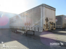 Krone tautliner semi-trailer