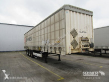 Krone tautliner semi-trailer