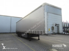 Schmitz Cargobull Curtainsider Standard Getränke semi-trailer