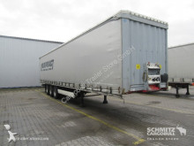 Krone tautliner semi-trailer