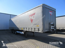 Krone tautliner semi-trailer
