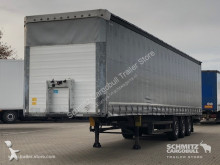 Schmitz Cargobull tautliner semi-trailer