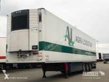 used insulated semi-trailer
