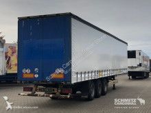 Krone tautliner semi-trailer