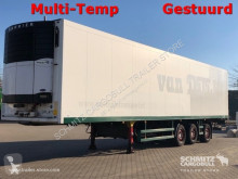 Schmitz Cargobull Tiefkühler Standard Ladebordwand semi-trailer