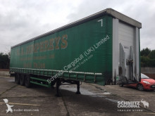 Schmitz Cargobull tautliner semi-trailer