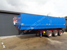 used other semi-trailers