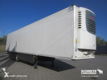 semi remorque isotherme Schmitz Cargobull