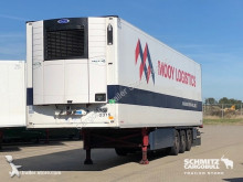 used insulated semi-trailer