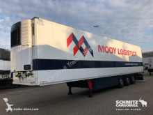 used insulated semi-trailer