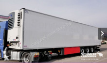 semi remorque isotherme Schmitz Cargobull