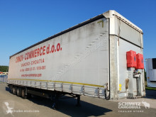 semi remorque rideaux coulissants (plsc) Schmitz Cargobull