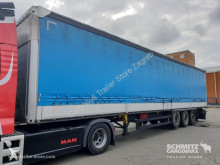 semi remorque rideaux coulissants (plsc) Schmitz Cargobull