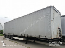 semi remorque rideaux coulissants (plsc) Krone