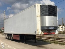 Mirofret refrigerated semi-trailer