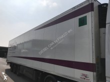 semirimorchio frigo usato