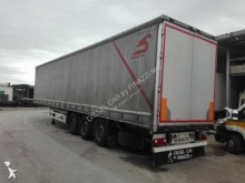 semi remorque rideaux coulissants (plsc) occasion