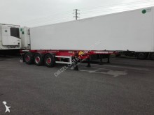 Schmitz Cargobull semi-trailer