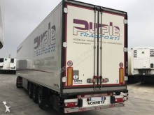 semirimorchio frigo usato