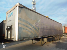 Schwarzmüller 3/E B16 SS CENTINATO ALLA FRANCESE semi-trailer