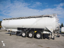 used powder tanker semi-trailer