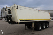 semi remorque benne Schmitz Cargobull