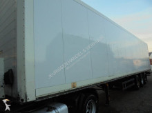 Schmitz Cargobull box semi-trailer