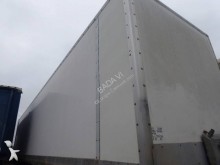 Trouillet semi-trailer