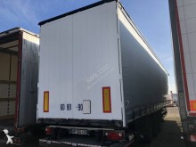 Schmitz Cargobull Schmitz 2011 BR 066 CH semi-trailer