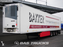 Schmitz Cargobull mono temperature refrigerated semi-trailer