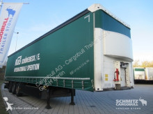 semi remorque rideaux coulissants (plsc) occasion