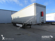Krone tautliner semi-trailer