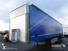 semi remorque rideaux coulissants (plsc) occasion