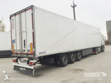 Schmitz Cargobull insulated semi-trailer