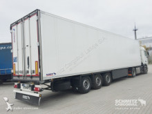 Schmitz Cargobull Reefer flowertransport semi-trailer