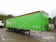 semirimorchio Teloni scorrevoli (centinato alla francese) Schmitz Cargobull