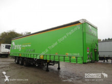 semirimorchio Teloni scorrevoli (centinato alla francese) Schmitz Cargobull