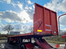 used flatbed semi-trailer