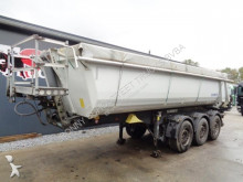 used other semi-trailers