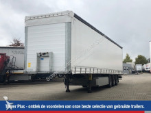 Schmitz Cargobull tautliner semi-trailer