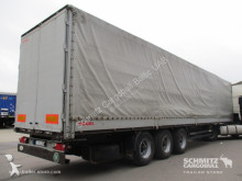 Kögel tautliner semi-trailer