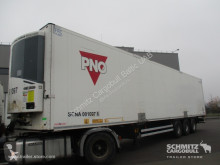 Schmitz Cargobull insulated semi-trailer