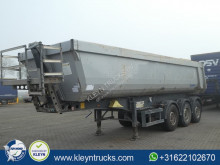 Schmitz Cargobull SKI semi-trailer