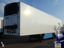Schmitz Cargobull mono temperature refrigerated semi-trailer