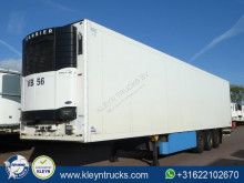 Schmitz Cargobull mono temperature refrigerated semi-trailer