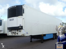 Schmitz Cargobull mono temperature refrigerated semi-trailer