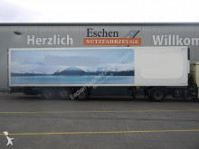 used refrigerated semi-trailer