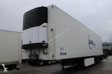Mirofret FRIGO MONOTEMP+SEPARATEUR+ CARRIER MAXIMA 1300 semi-trailer